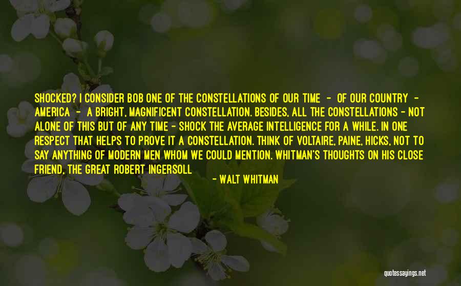 9th Duke Of Rutland Quotes By Walt Whitman 9th Duke Of Rutland Quotes By Walt Whitman