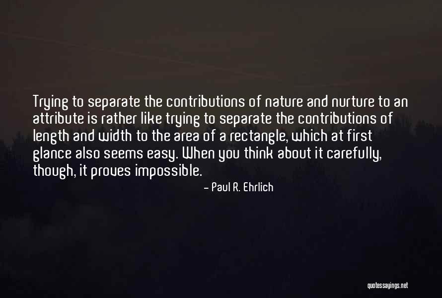 9th Muharram 2013 Quotes By Paul R. Ehrlich 9th Muharram 2013 Quotes By Paul R. Ehrlich