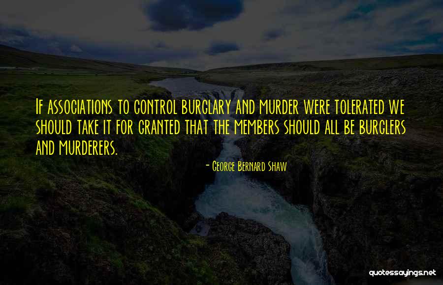9th Muharram Quotes By George Bernard Shaw 9th Muharram Quotes By George Bernard Shaw