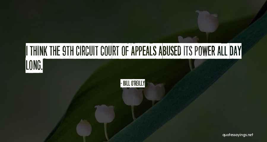 9th Quotes By Bill O'Reilly 9th Quotes By Bill O'Reilly