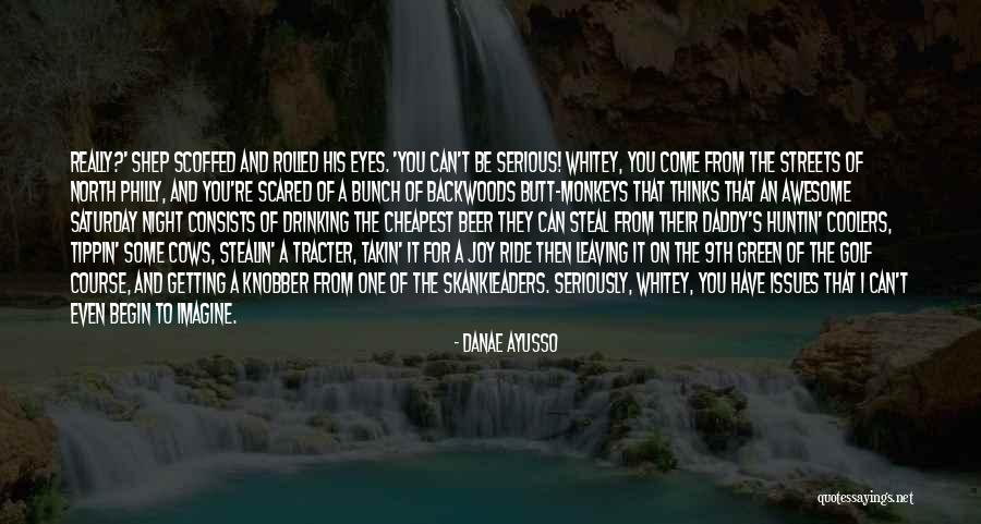 9th Quotes By Danae Ayusso 9th Quotes By Danae Ayusso