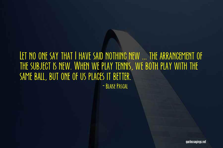 9th Year Death Anniversary Quotes By Blaise Pascal 9th Year Death Anniversary Quotes By Blaise Pascal