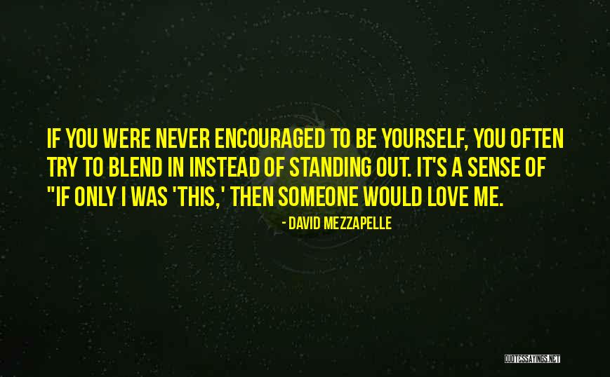9you Quotes By David Mezzapelle 9you Quotes By David Mezzapelle