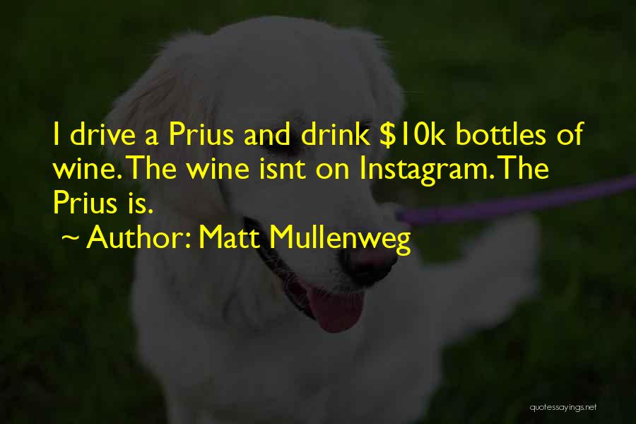 A 10k Quotes By Matt Mullenweg