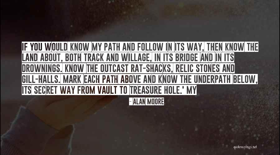 A A Gill Best Quotes By Alan Moore A A Gill Best Quotes By Alan Moore