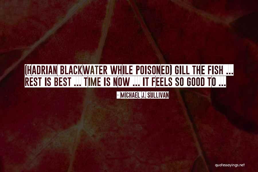 A A Gill Best Quotes By Michael J. Sullivan A A Gill Best Quotes By Michael J. Sullivan