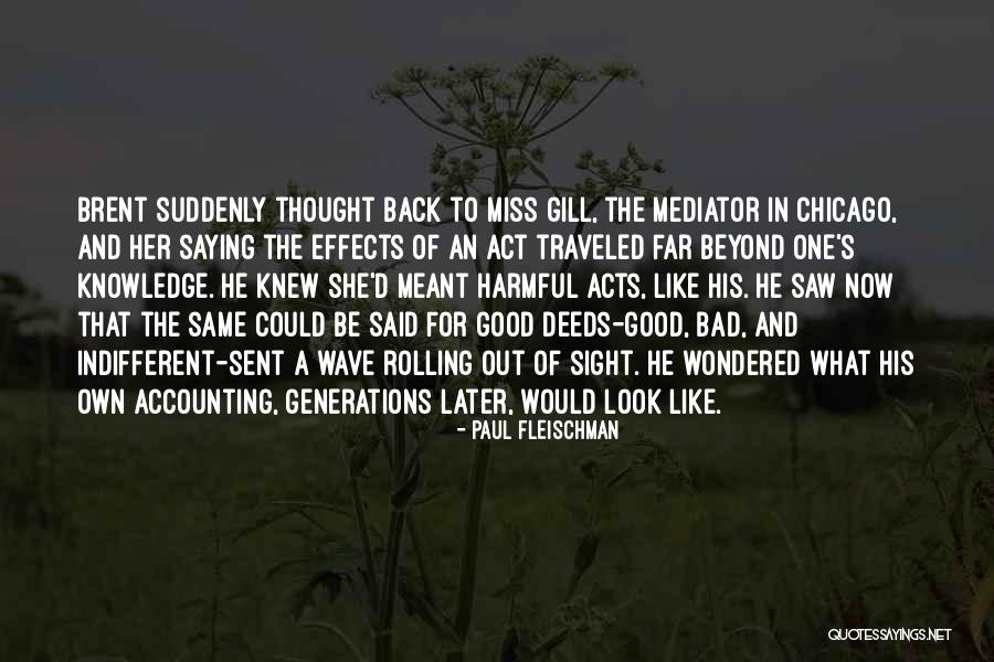 A A Gill Best Quotes By Paul Fleischman A A Gill Best Quotes By Paul Fleischman