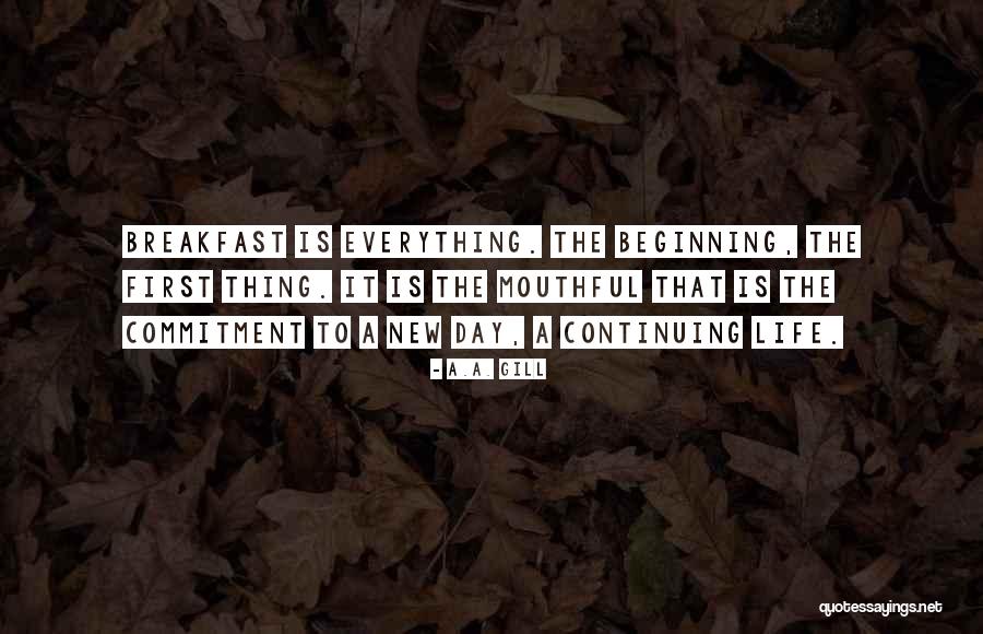 A.A. Gill Quotes 1105806 A.A. Gill Quotes 1105806