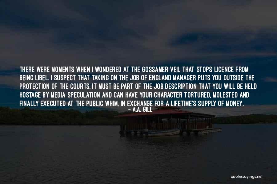 A.A. Gill Quotes 1205476 A.A. Gill Quotes 1205476