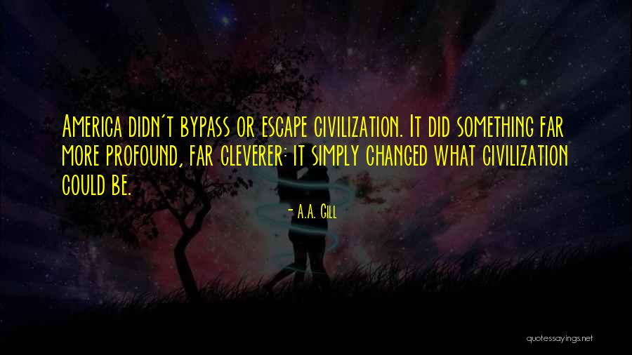 A.A. Gill Quotes 1250677 A.A. Gill Quotes 1250677