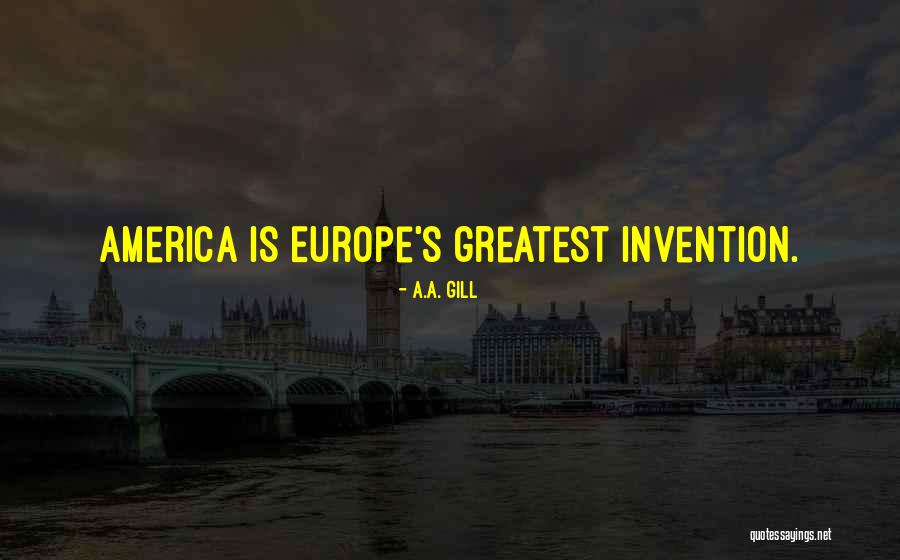 A.A. Gill Quotes 2055163 A.A. Gill Quotes 2055163