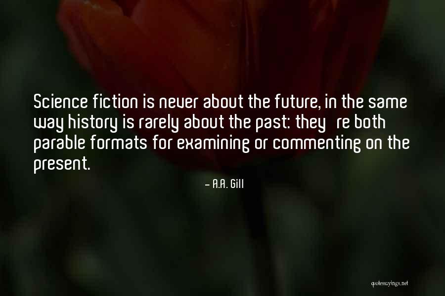 A.A. Gill Quotes 2102040 A.A. Gill Quotes 2102040