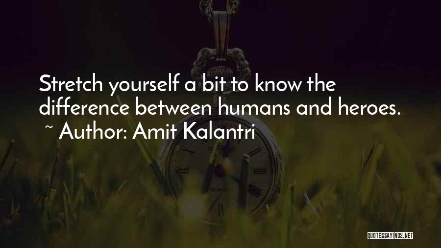 A A Inspirational Quotes By Amit Kalantri