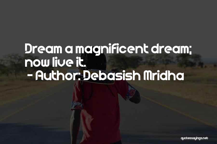 A A Inspirational Quotes By Debasish Mridha