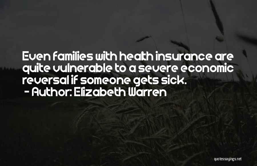 A A Insurance Quotes By Elizabeth Warren