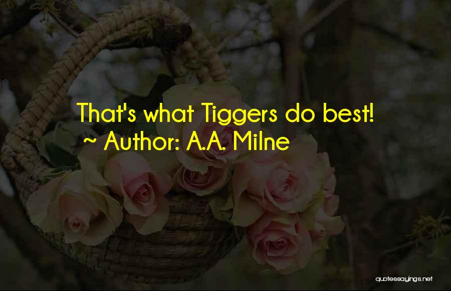 A.A. Milne Quotes 1710149