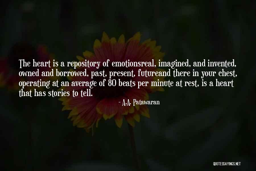 A.A. Patawaran Quotes 204225 A.A. Patawaran Quotes 204225