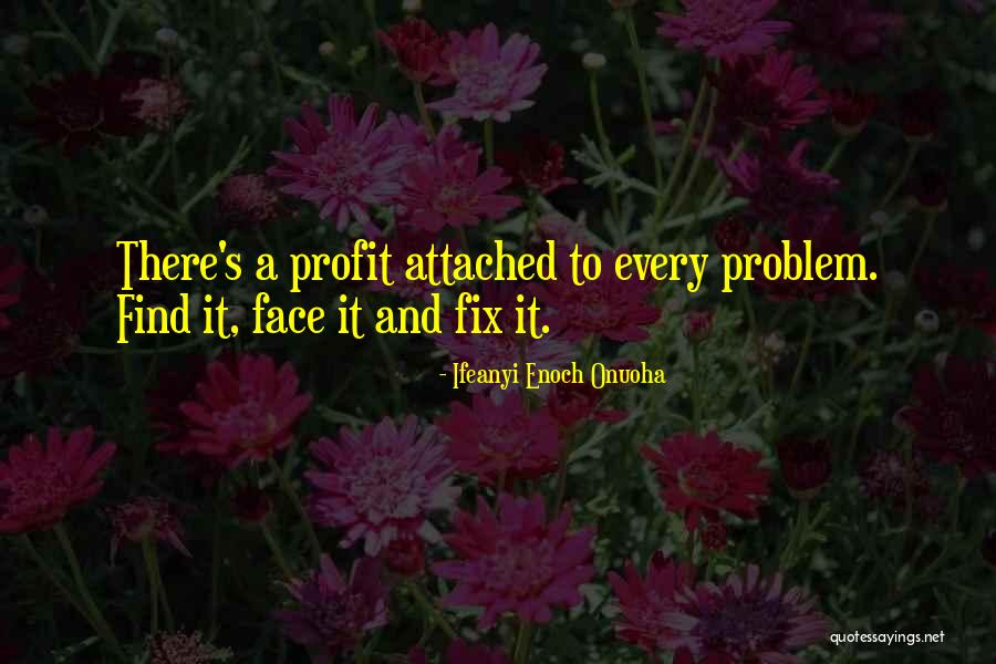 A A Quote Quotes By Ifeanyi Enoch Onuoha A A Quote Quotes By Ifeanyi Enoch Onuoha