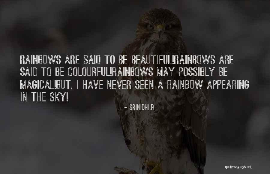 A A Quote Quotes By Srinidhi.R A A Quote Quotes By Srinidhi.R