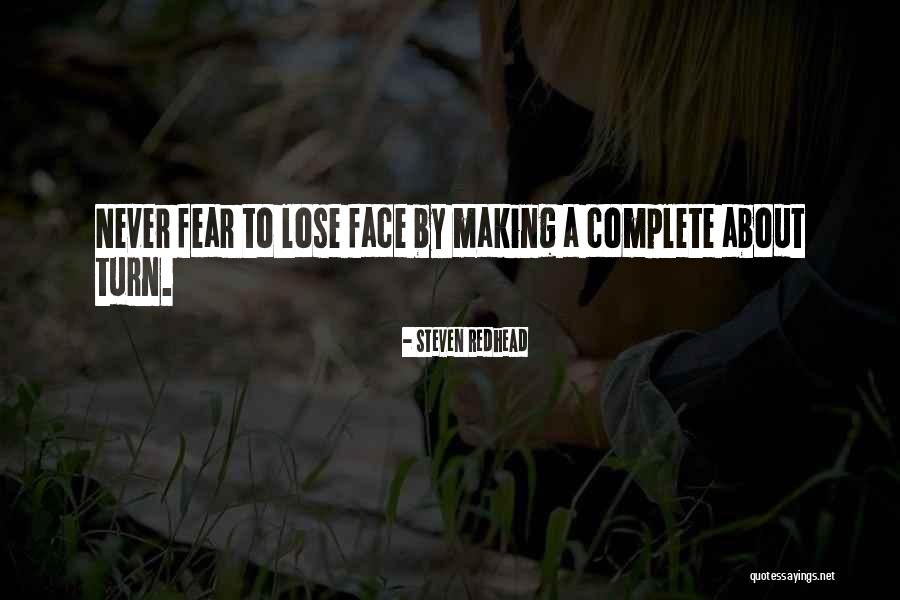 A A Quote Quotes By Steven Redhead A A Quote Quotes By Steven Redhead