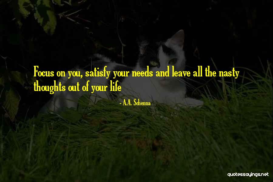 A.A. Schenna Quotes 2015512 A.A. Schenna Quotes 2015512