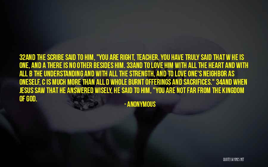 A And B The C Of D Quotes By Anonymous A And B The C Of D Quotes By Anonymous