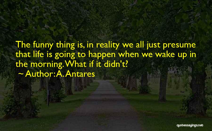 A. Antares Quotes 2221706