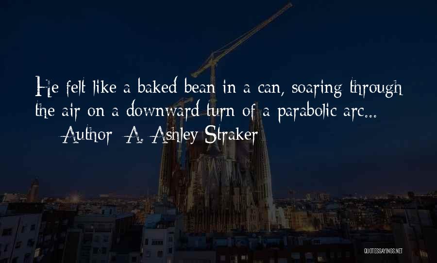 A. Ashley Straker Quotes 1421630