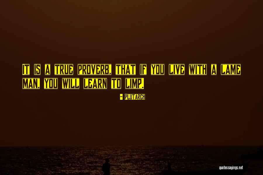 A Attitude Quotes By Plutarch A Attitude Quotes By Plutarch