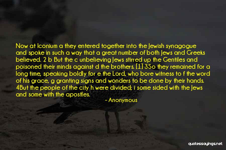 A B C Quotes By Anonymous A B C Quotes By Anonymous