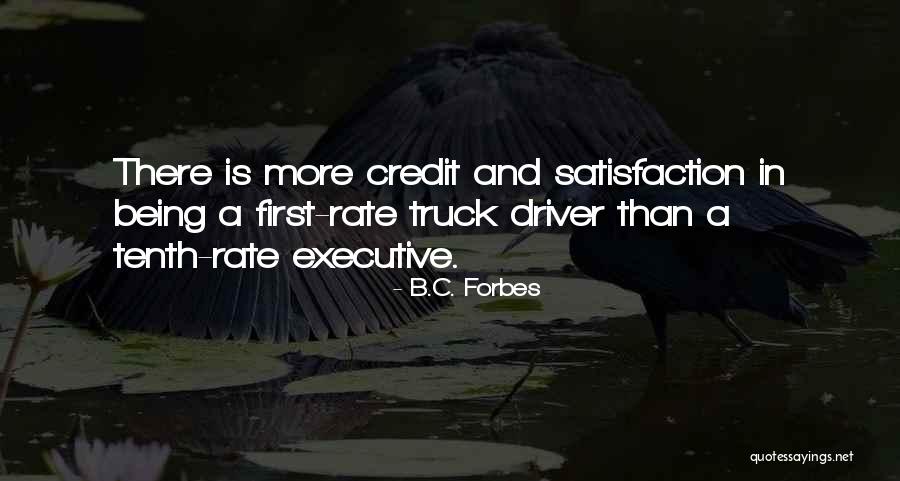 A B C Quotes By B.C. Forbes A B C Quotes By B.C. Forbes