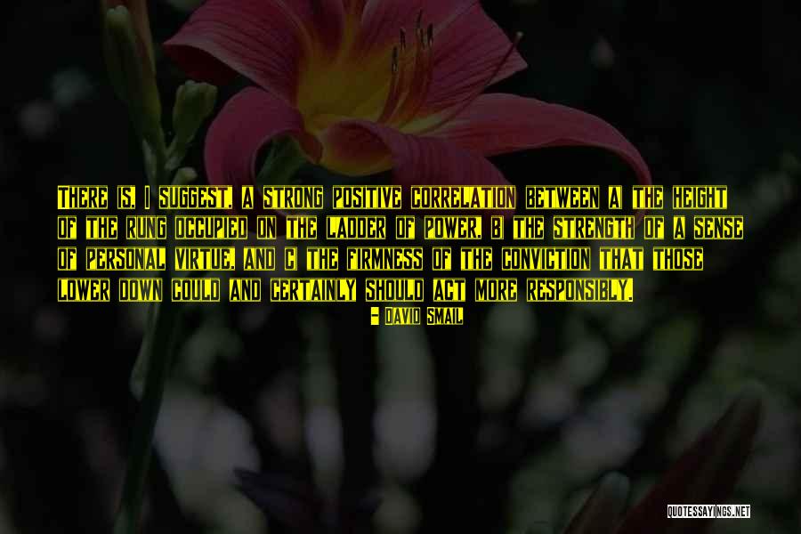 A B C Quotes By David Smail A B C Quotes By David Smail