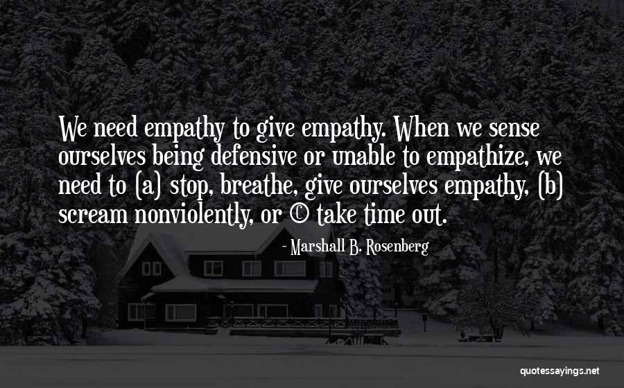 A B C Quotes By Marshall B. Rosenberg A B C Quotes By Marshall B. Rosenberg