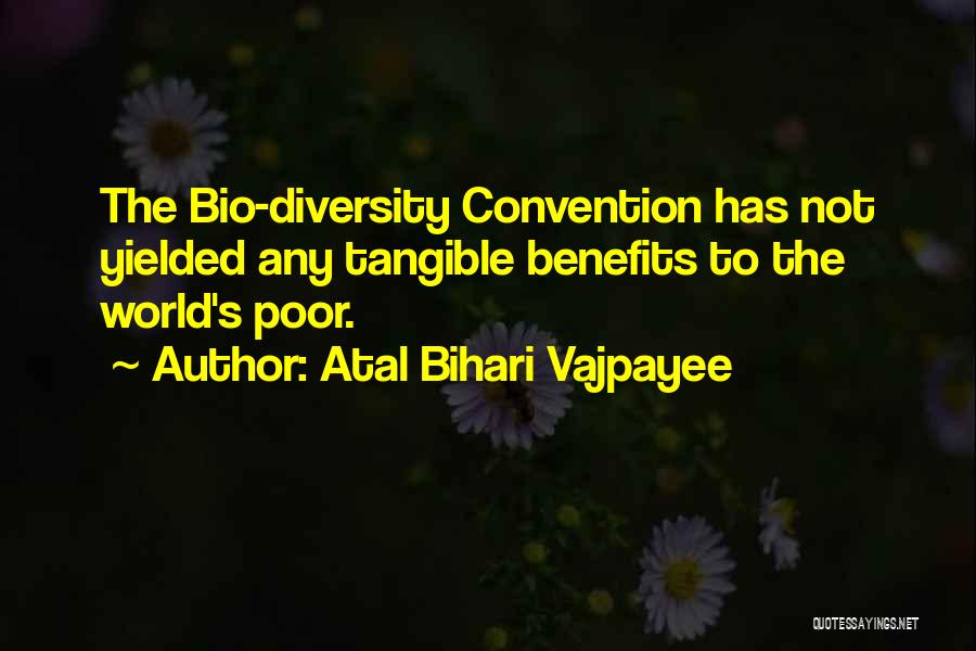 A B Vajpayee Quotes By Atal Bihari Vajpayee