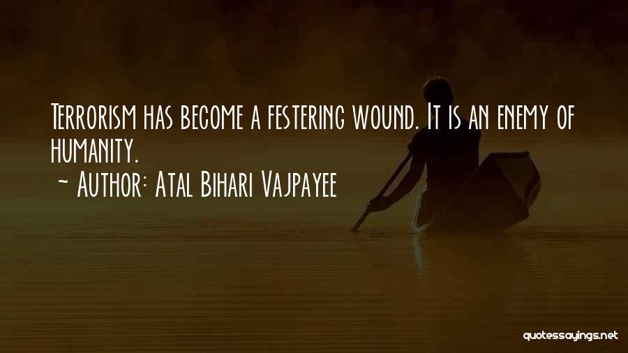 A B Vajpayee Quotes By Atal Bihari Vajpayee