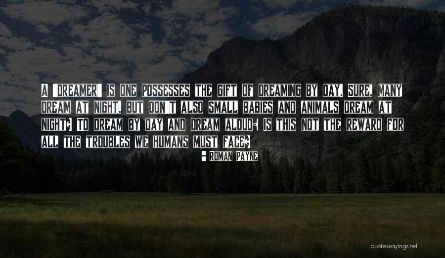 A Babies Love Quotes By Roman Payne A Babies Love Quotes By Roman Payne