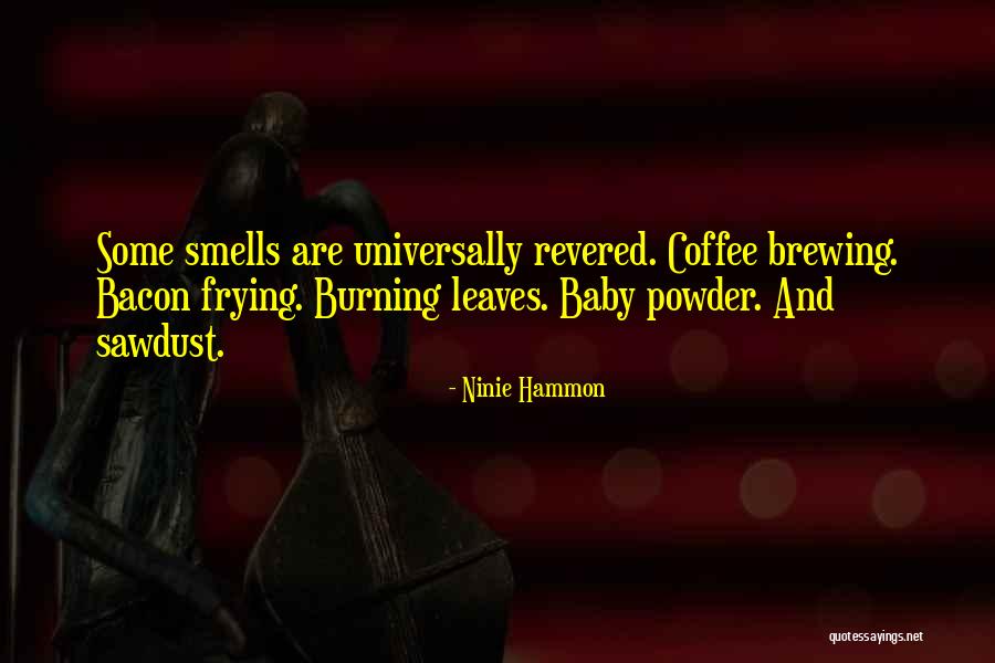 A Baby Is Brewing Quotes By Ninie Hammon A Baby Is Brewing Quotes By Ninie Hammon