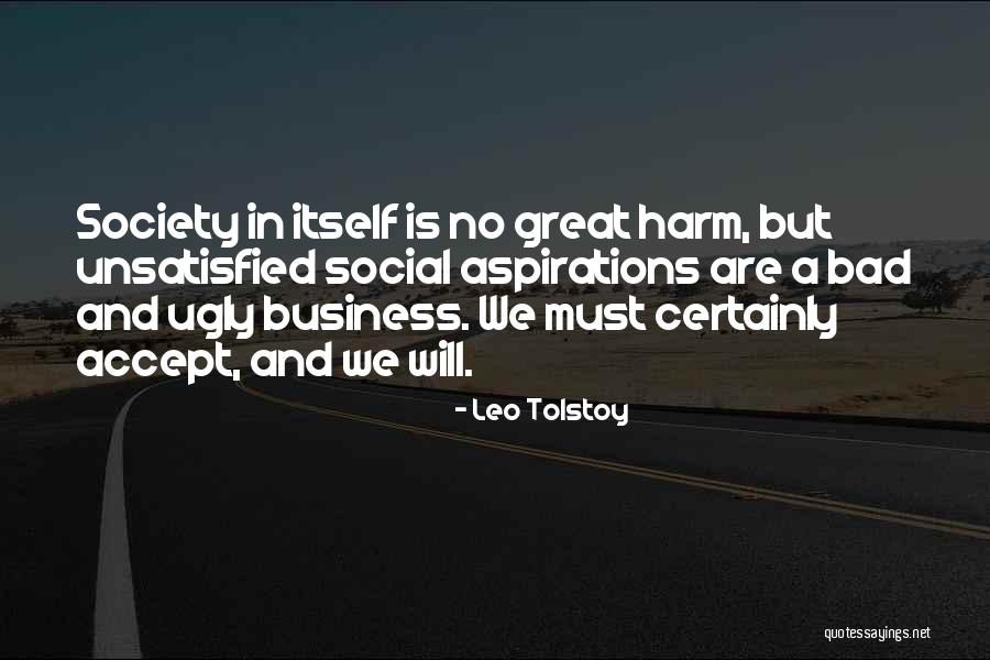 A Bad Family Quotes By Leo Tolstoy A Bad Family Quotes By Leo Tolstoy