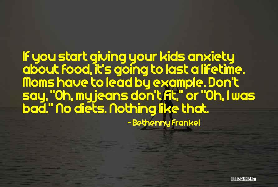 A Bad Mom Quotes By Bethenny Frankel A Bad Mom Quotes By Bethenny Frankel