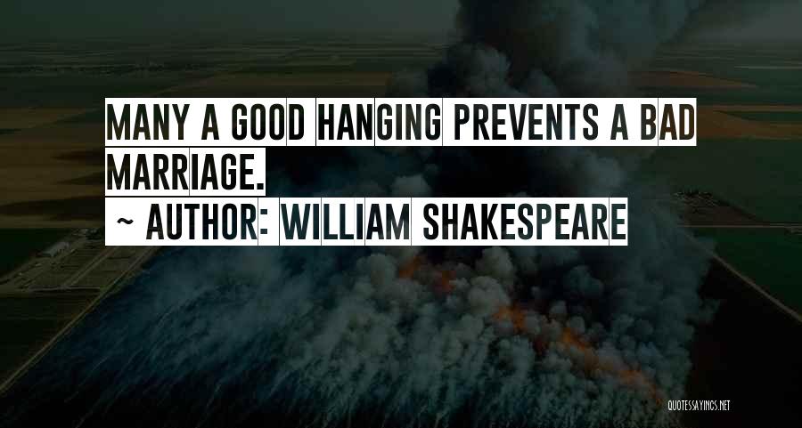 A Bad Night Quotes By William Shakespeare