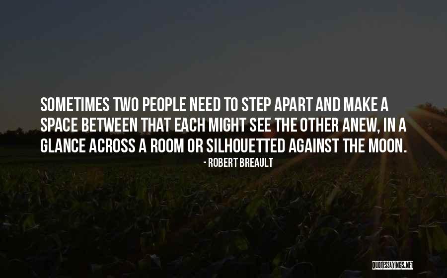 A Bad Relationship Quotes By Robert Breault A Bad Relationship Quotes By Robert Breault
