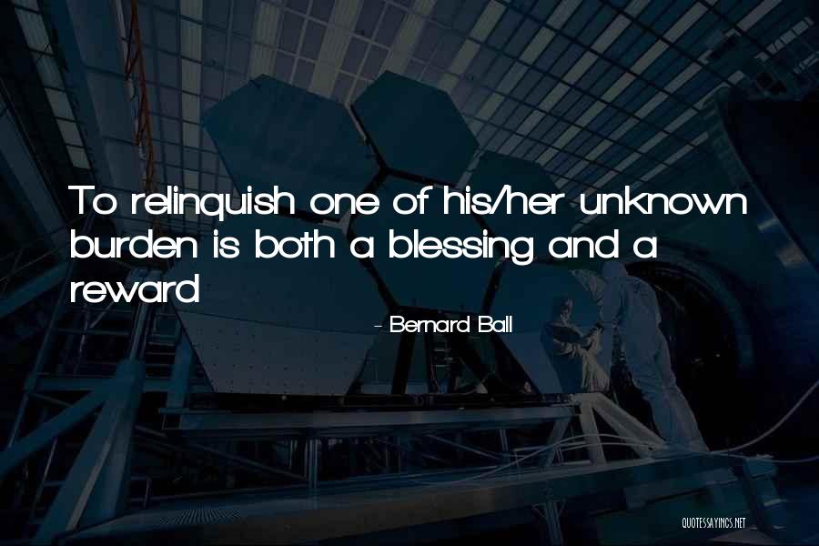 A Ball Of Quotes By Bernard Ball A Ball Of Quotes By Bernard Ball