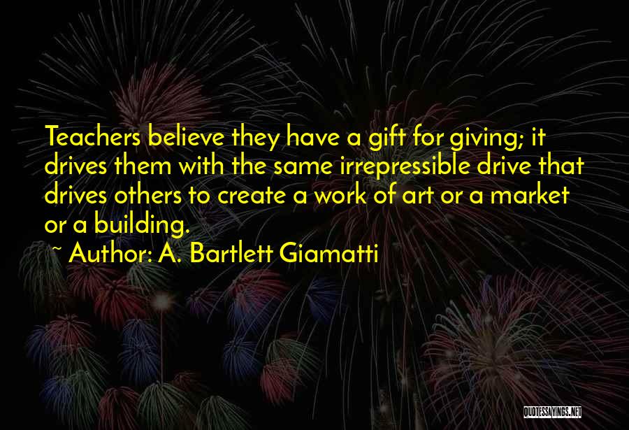 A. Bartlett Giamatti Quotes 941639