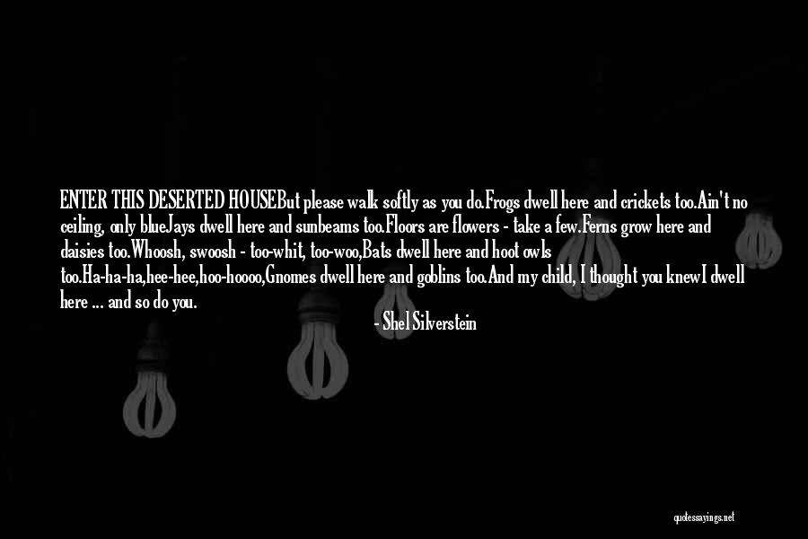 A Bats Quotes By Shel Silverstein A Bats Quotes By Shel Silverstein