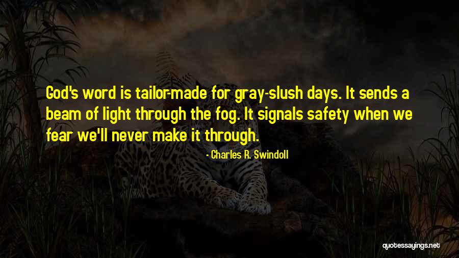 A Beam Of Light Quotes By Charles R. Swindoll A Beam Of Light Quotes By Charles R. Swindoll
