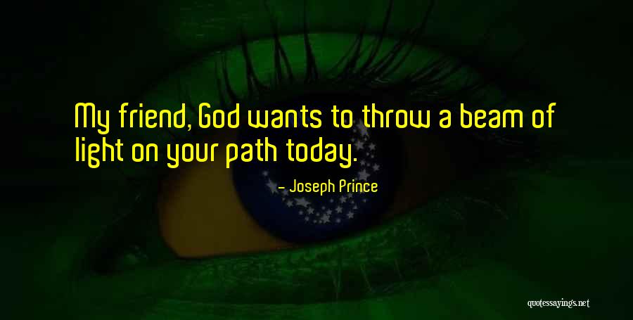 A Beam Of Light Quotes By Joseph Prince A Beam Of Light Quotes By Joseph Prince