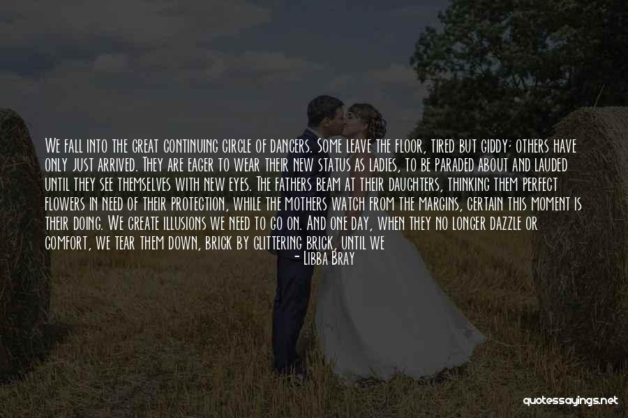 A Beam Of Light Quotes By Libba Bray A Beam Of Light Quotes By Libba Bray