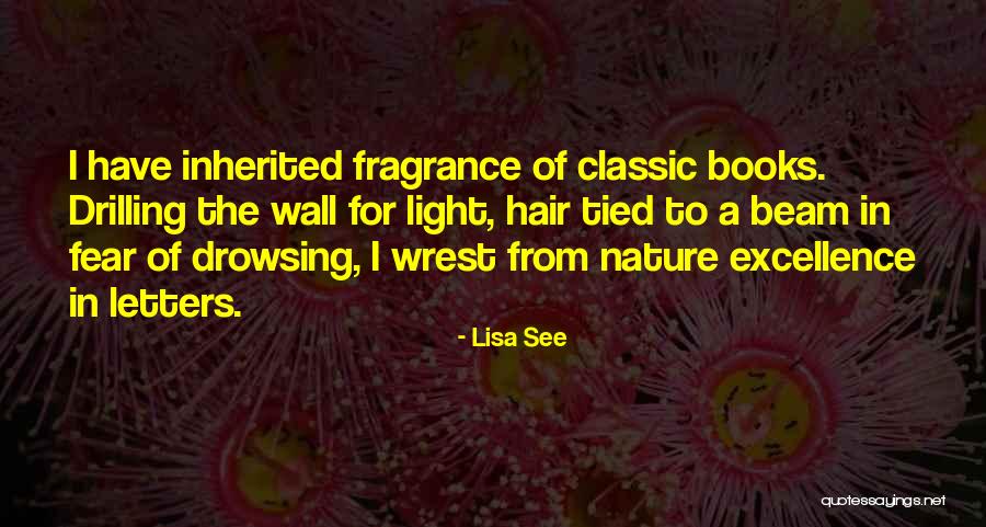 A Beam Of Light Quotes By Lisa See A Beam Of Light Quotes By Lisa See