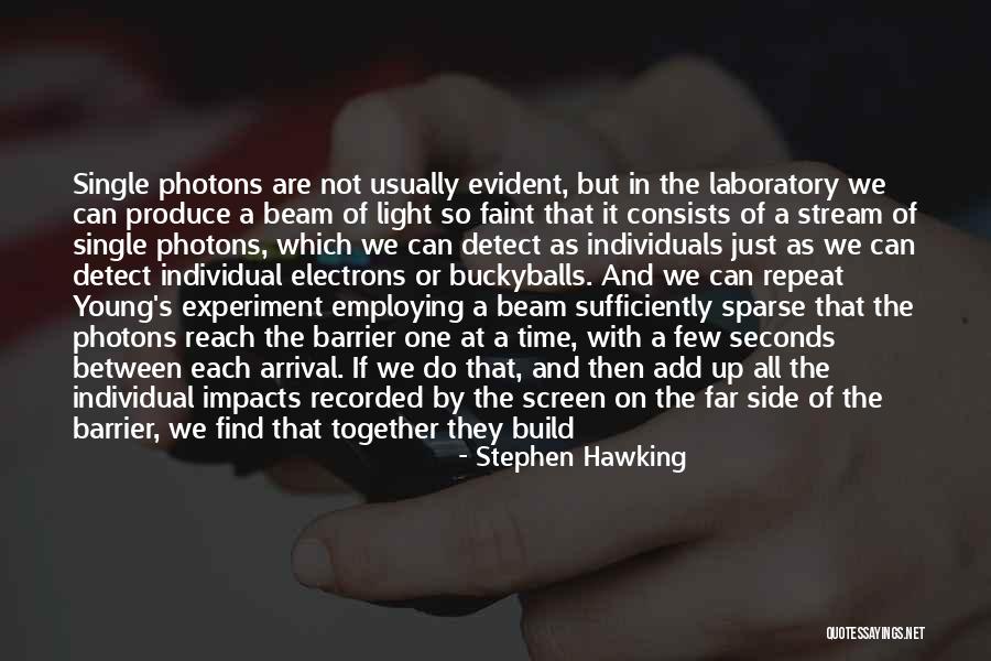 A Beam Of Light Quotes By Stephen Hawking A Beam Of Light Quotes By Stephen Hawking