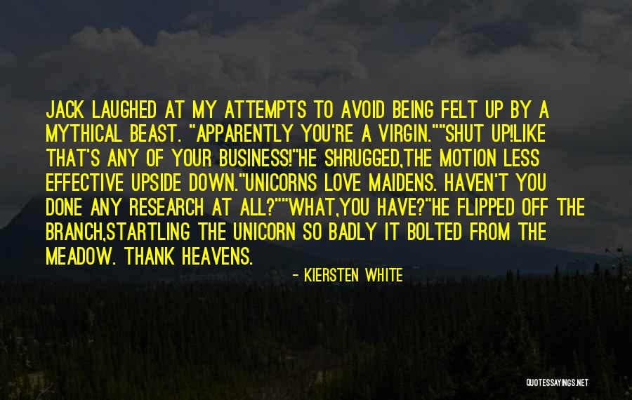 A Beast Quotes By Kiersten White A Beast Quotes By Kiersten White